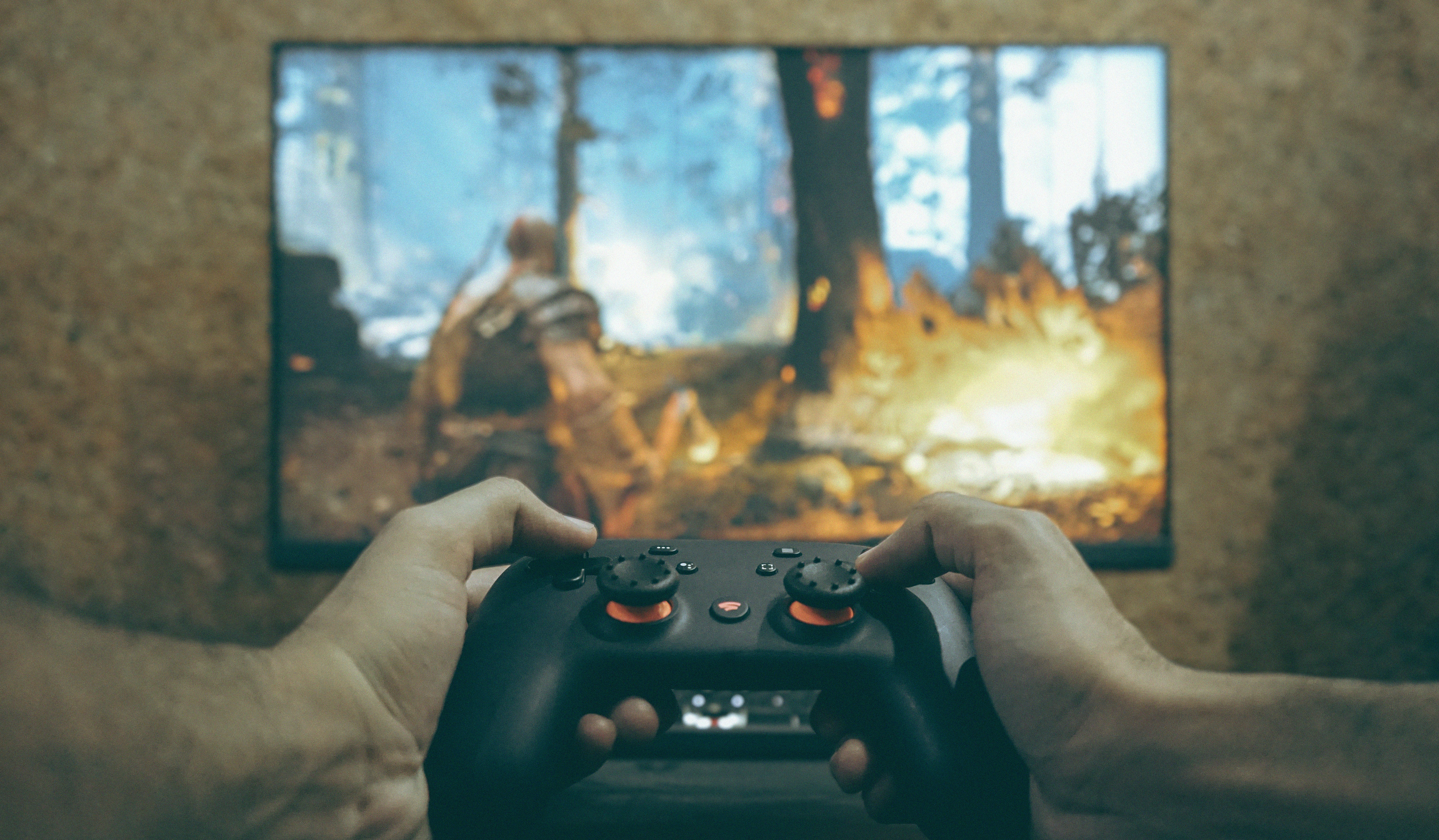 Examining the Impact of Storytelling on Indie Game Popularity Today