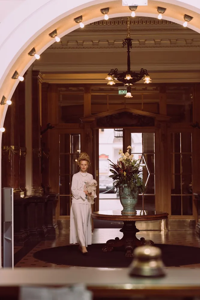 the exceptional services elevating pet hospitality to new heights