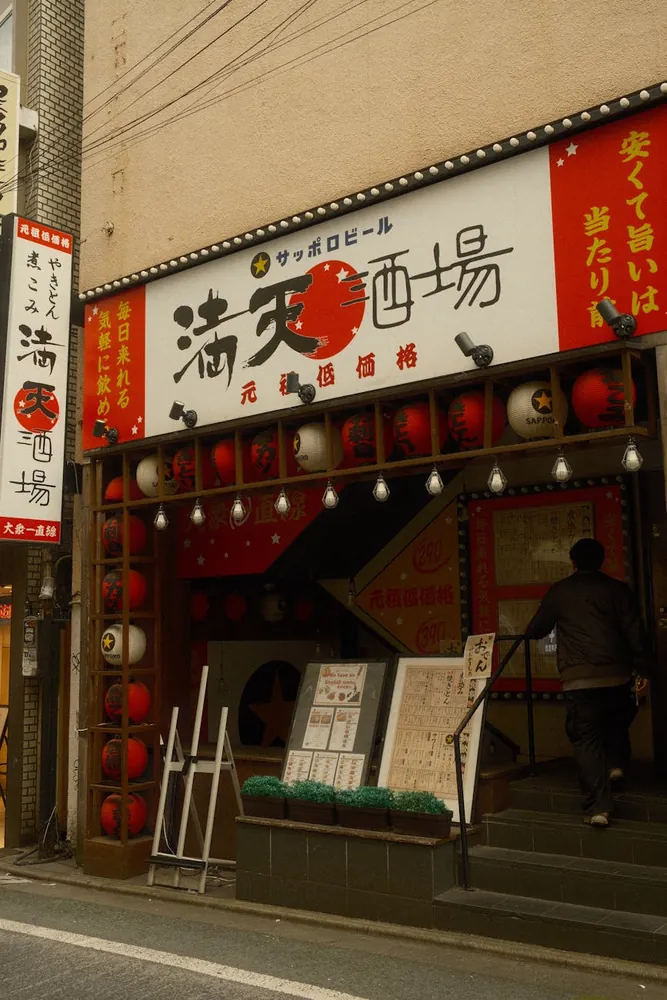 Tokyo's Unique Dining Etiquette: Essential Practices for Visitors